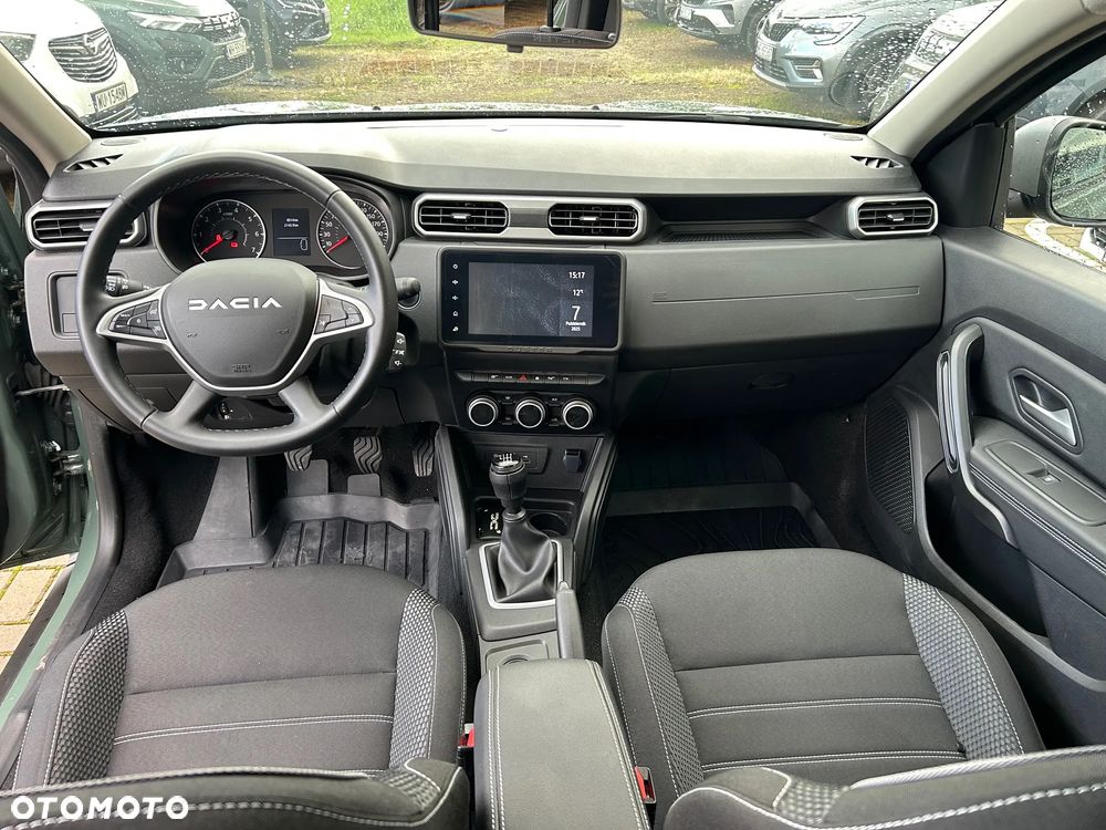 Dacia Duster 1.3 TCe Journey - 18