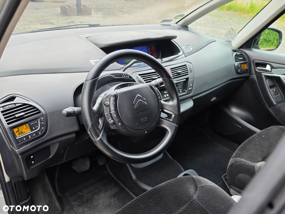 Citroën C4 Grand Picasso - 6