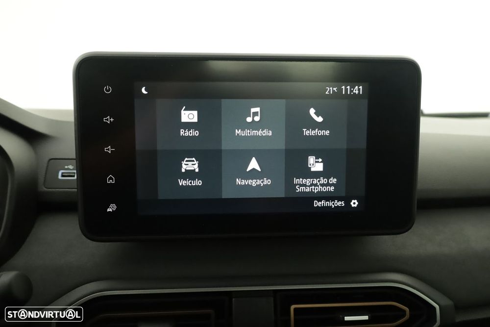 Dacia Sandero 1.0 TCe Extreme - 10