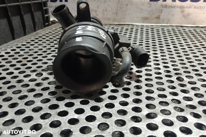 TUB RACORD TURBO 03C129656C 03C129656C Volkswagen VW Golf 6 [2008 - 2 - 3