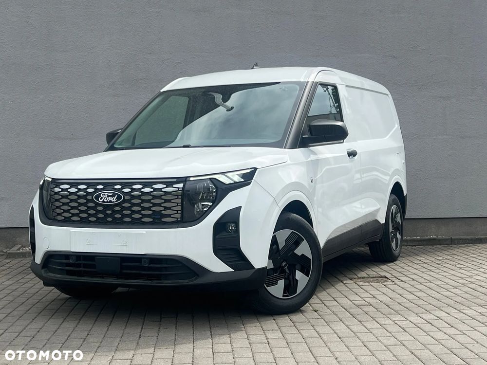 Ford Transit Courier BEV Trend - 2