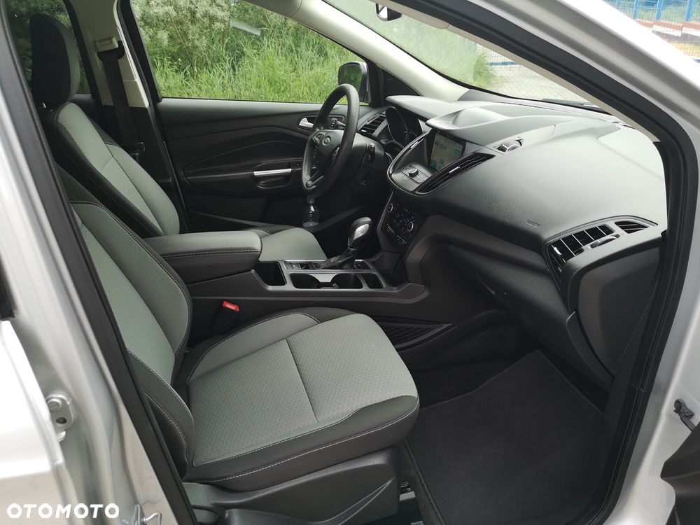 Ford Kuga 1.5 EcoBoost 4WD Titanium Plus - 16