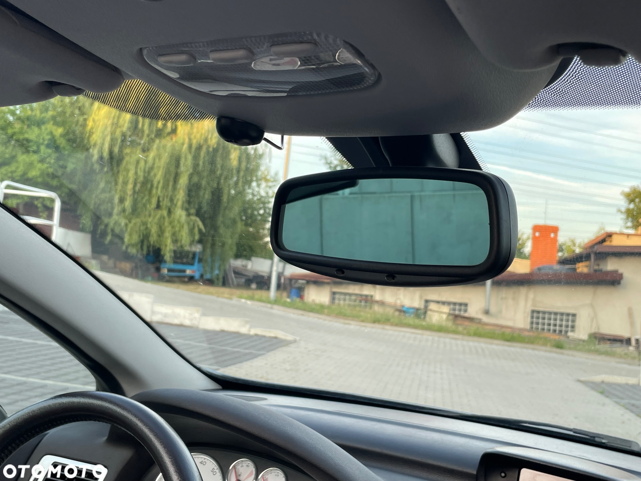 Peugeot 307 CC 2.0 - 13