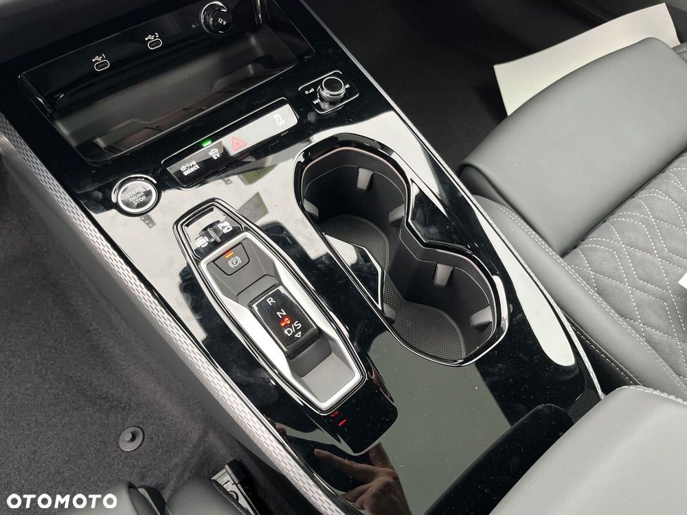Audi A5 Limousine - 15