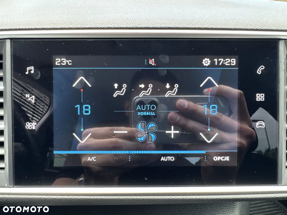 Peugeot 308 1.2 PureTech GPF Active Pack S&S - 16