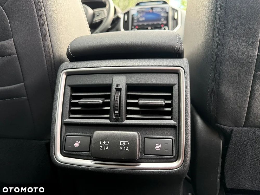 Subaru Forester 2.0i-L Platinum (EyeSight) Lineartronic - 18