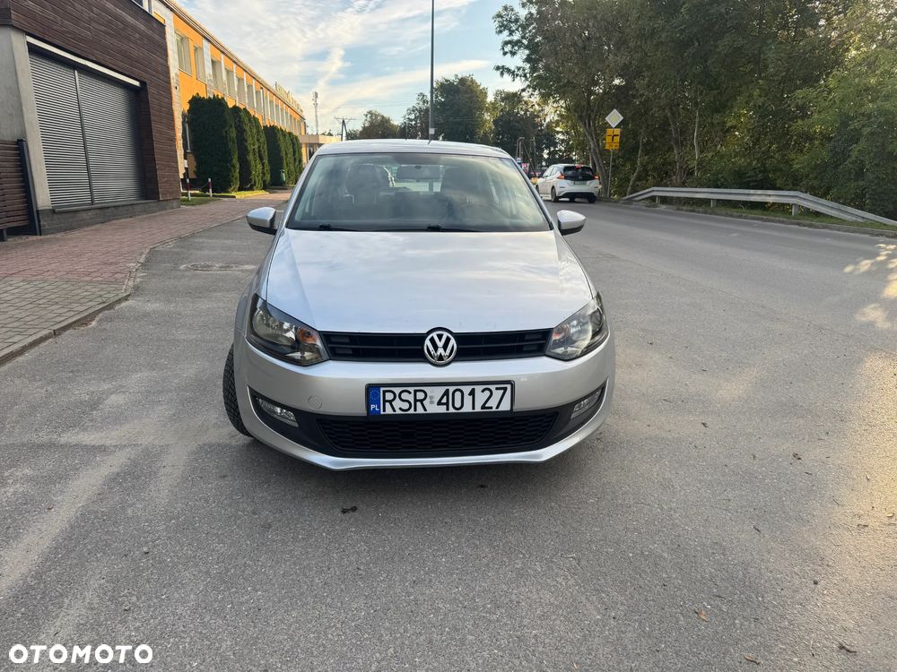 Volkswagen Polo 1.2 Trendline - 9