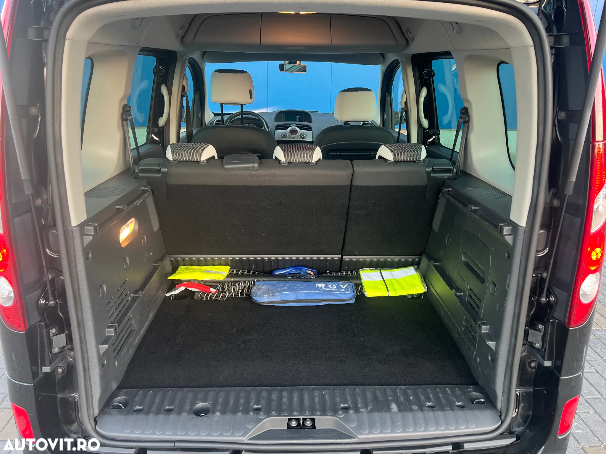 Renault Kangoo - 14