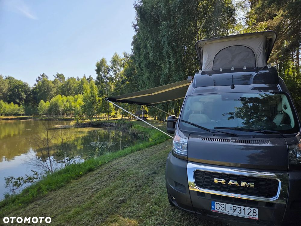 RAM Promaster - 2