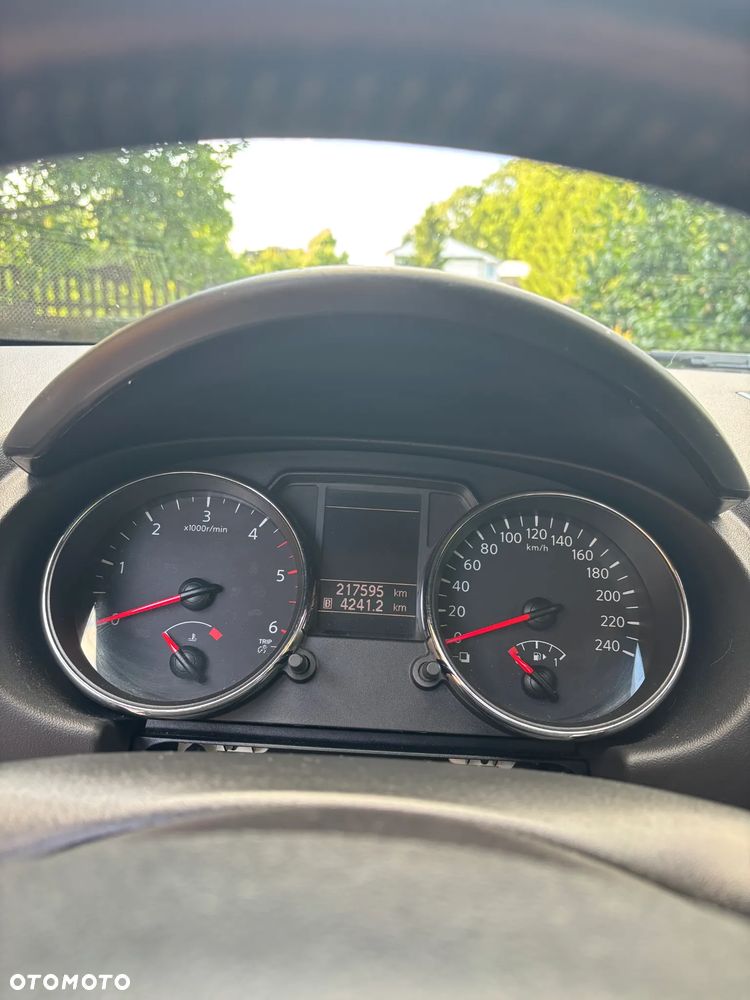 Nissan Qashqai+2 2.0 dCi DPF 4x4 tekna - 18