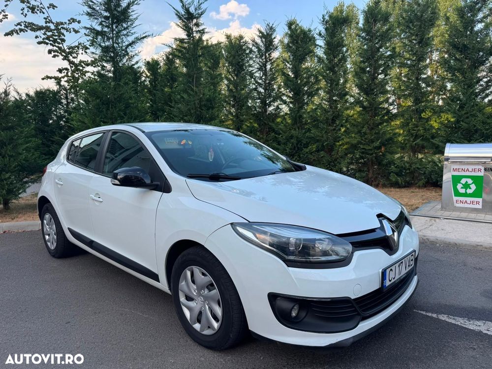 Renault Megane - 6