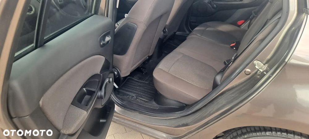 Fiat Bravo 1.4 16V Dynamic - 7