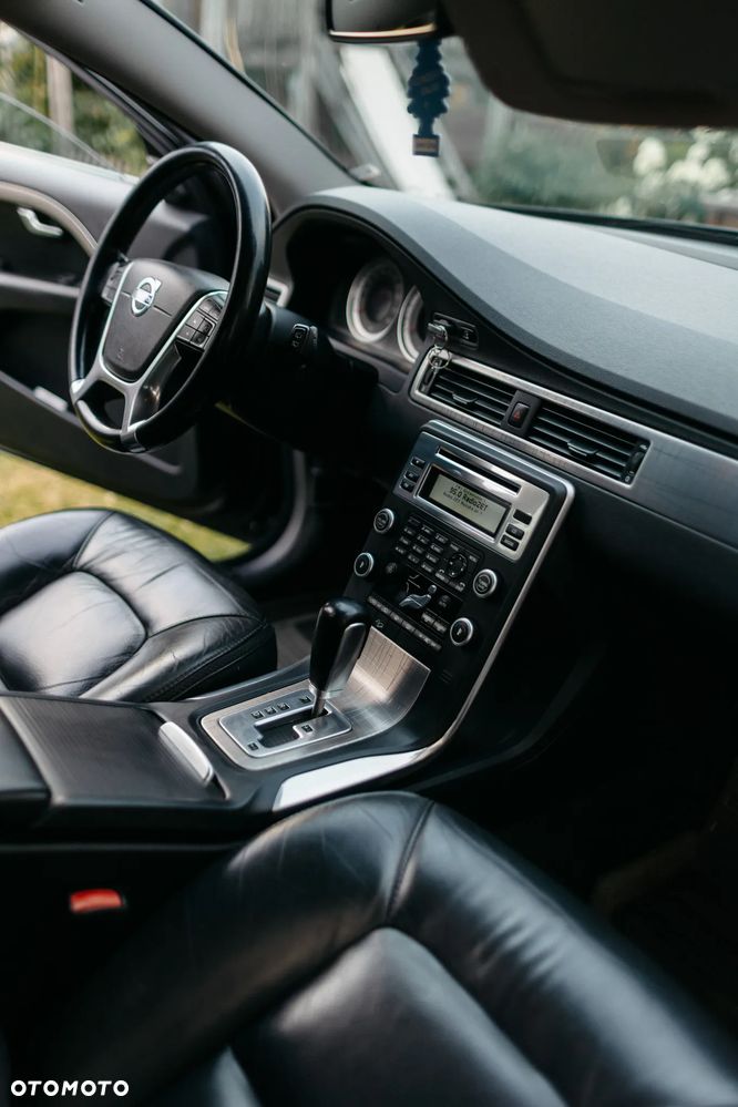 Volvo XC 70 D3 AWD Summum - 10