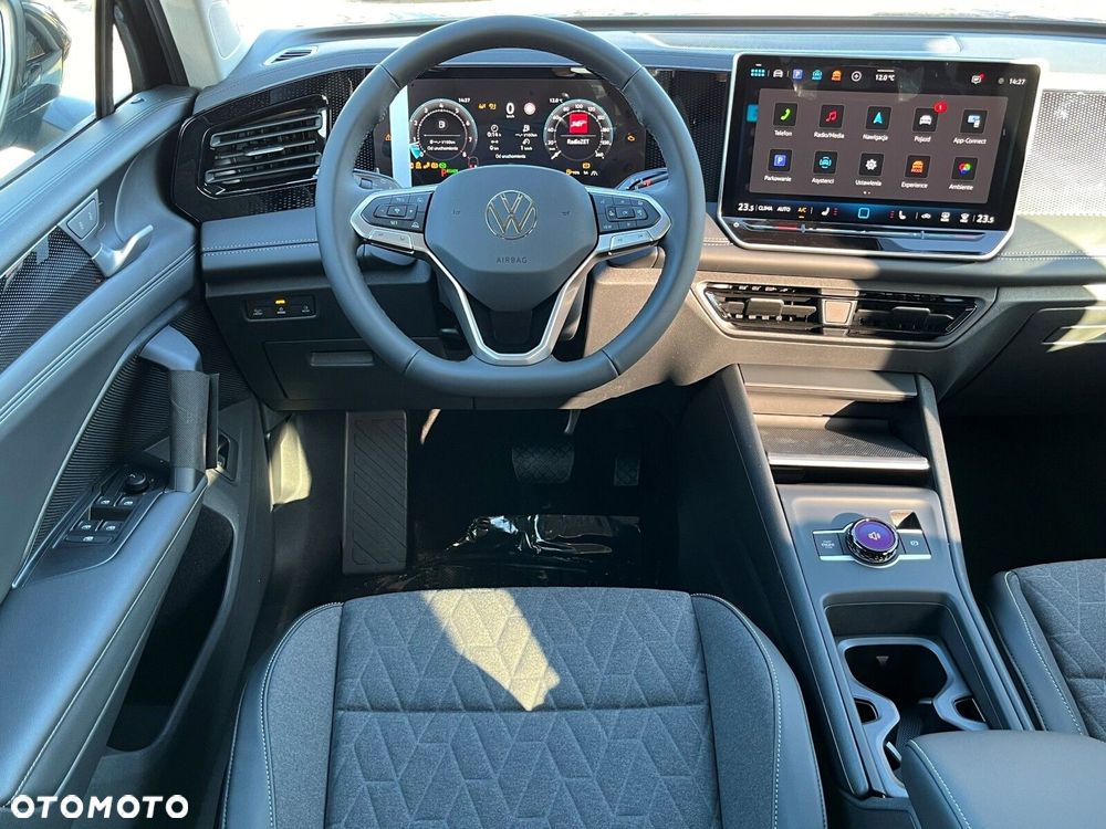 Volkswagen Tiguan 1.5 eTSI Life Plus DSG - 6