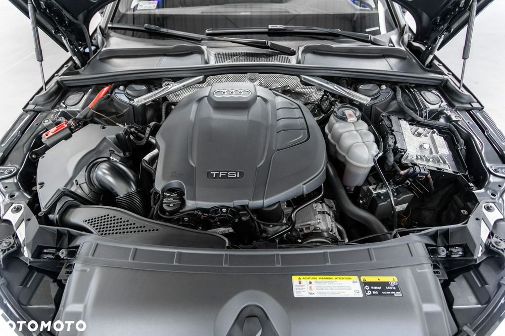 Audi A4 Allroad - 19