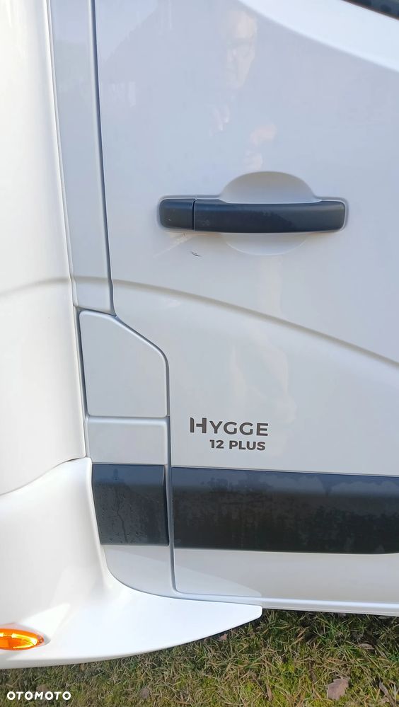 Rimor HYGGE 12 PLUS - 8