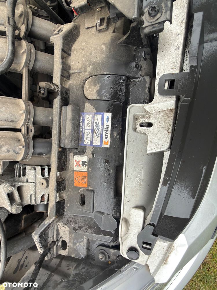 Ford Fiesta 1.25 Champions Edition - 15