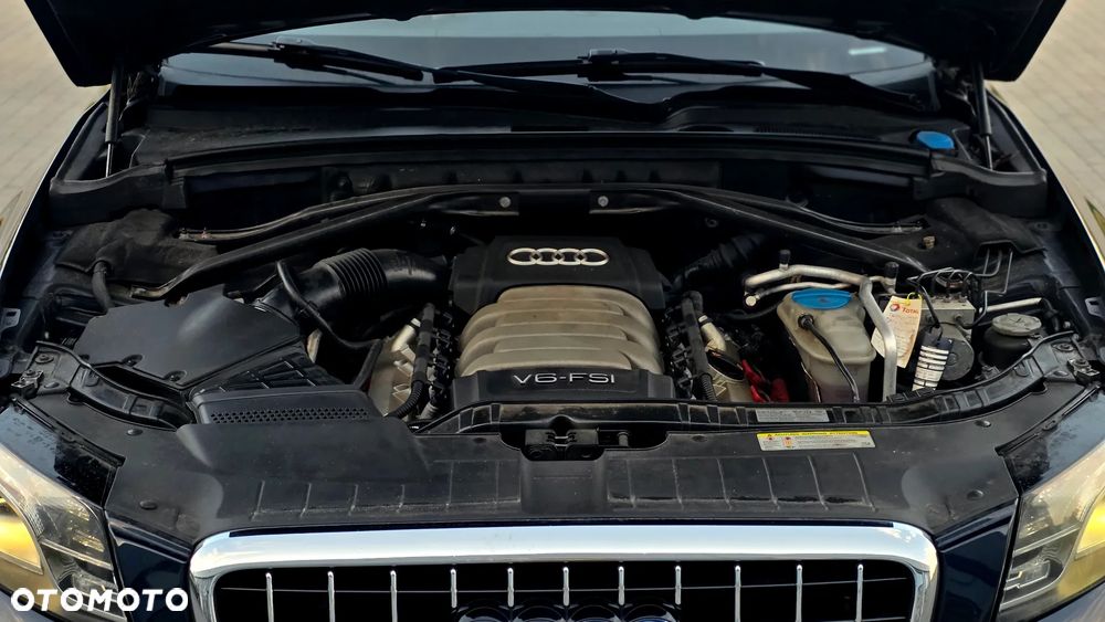 Audi Q5 - 26