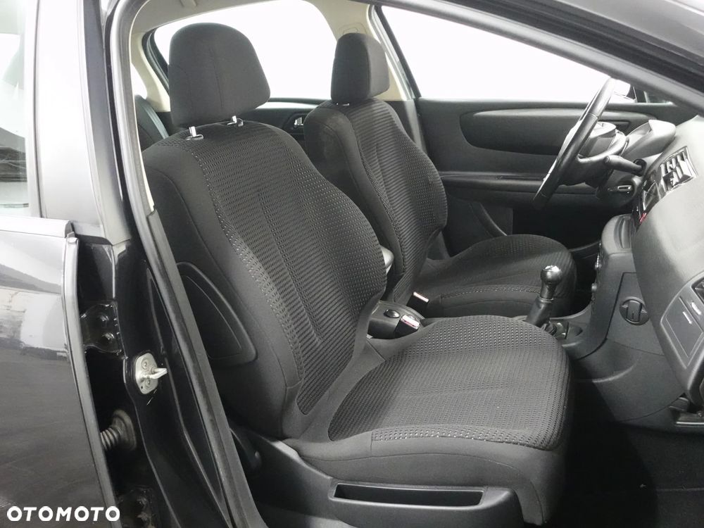 Citroën C4 1.6 HDi FAP Style - 26