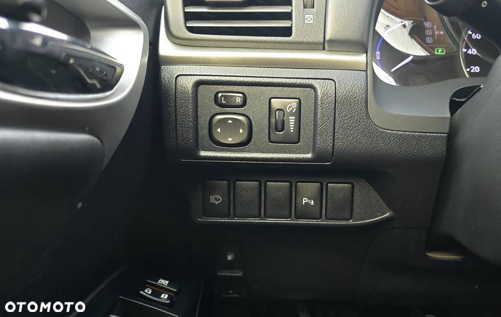 Lexus CT 200h Prestige - 21