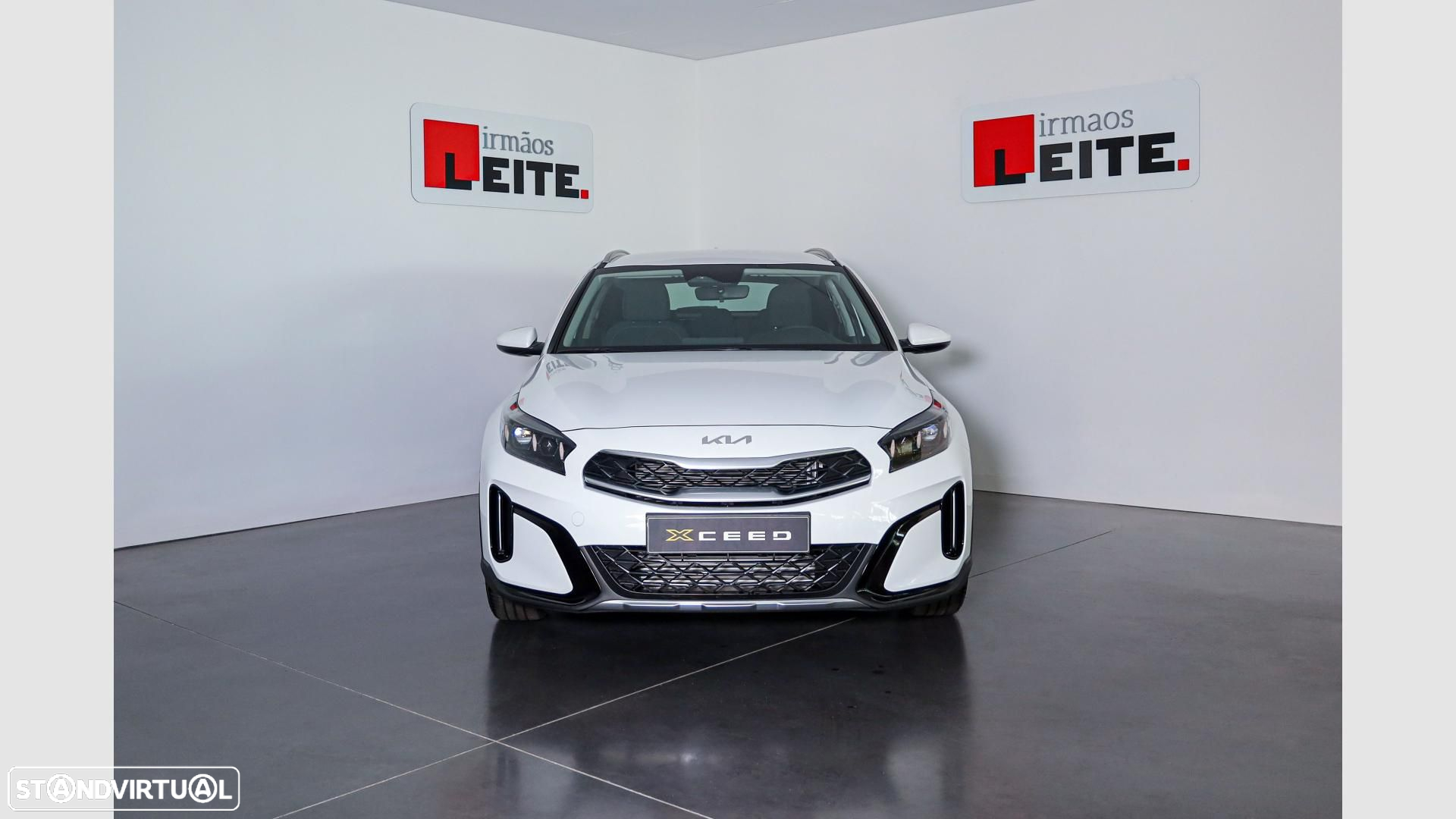 Kia XCeed 1.0 T-GDI Dynamic - 2