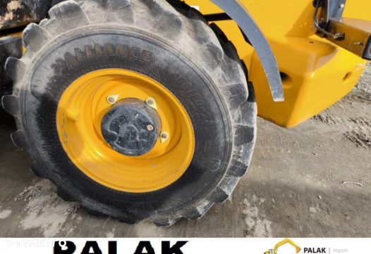 JCB Ładowacz Teleskopowy JCB 540-140 , 2020 rok - 18