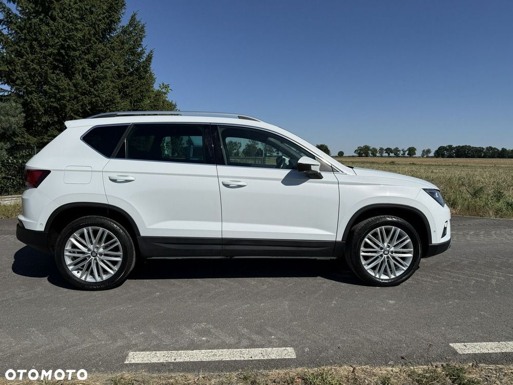 Seat Ateca - 24