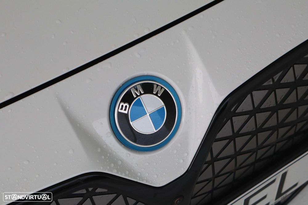 BMW i4 eDrive40 Pack Desportivo M - 5