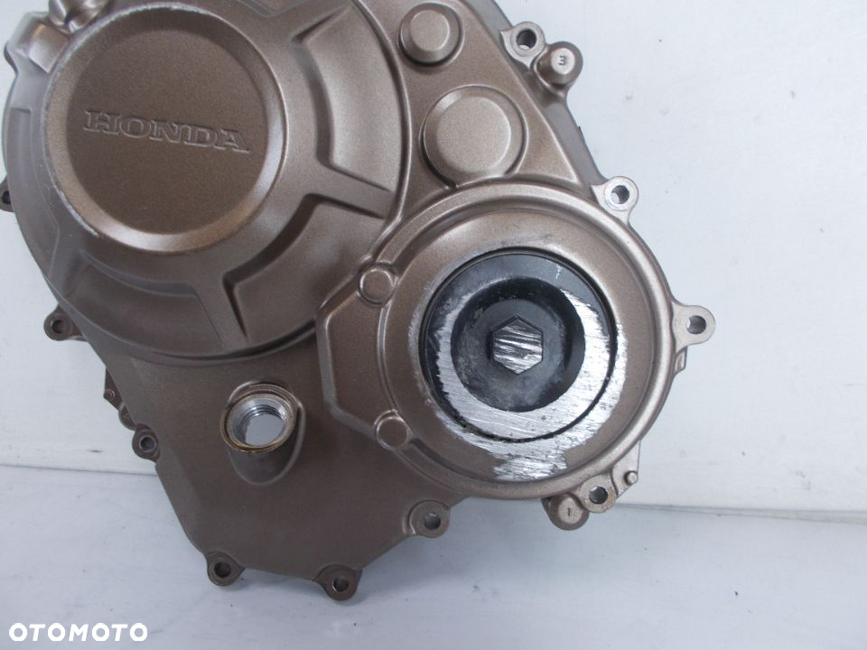 Honda CBR 650 R klamka kierownica dźwignia - 3