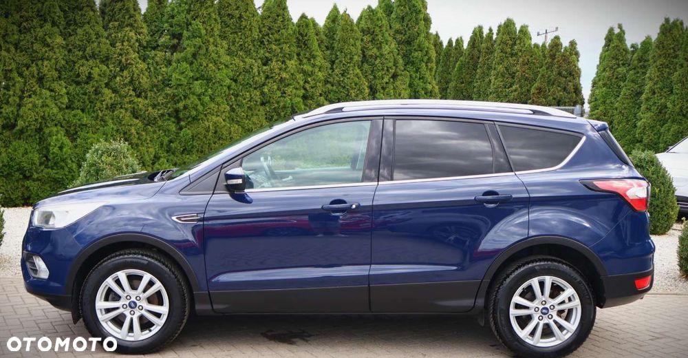Ford Kuga - 8