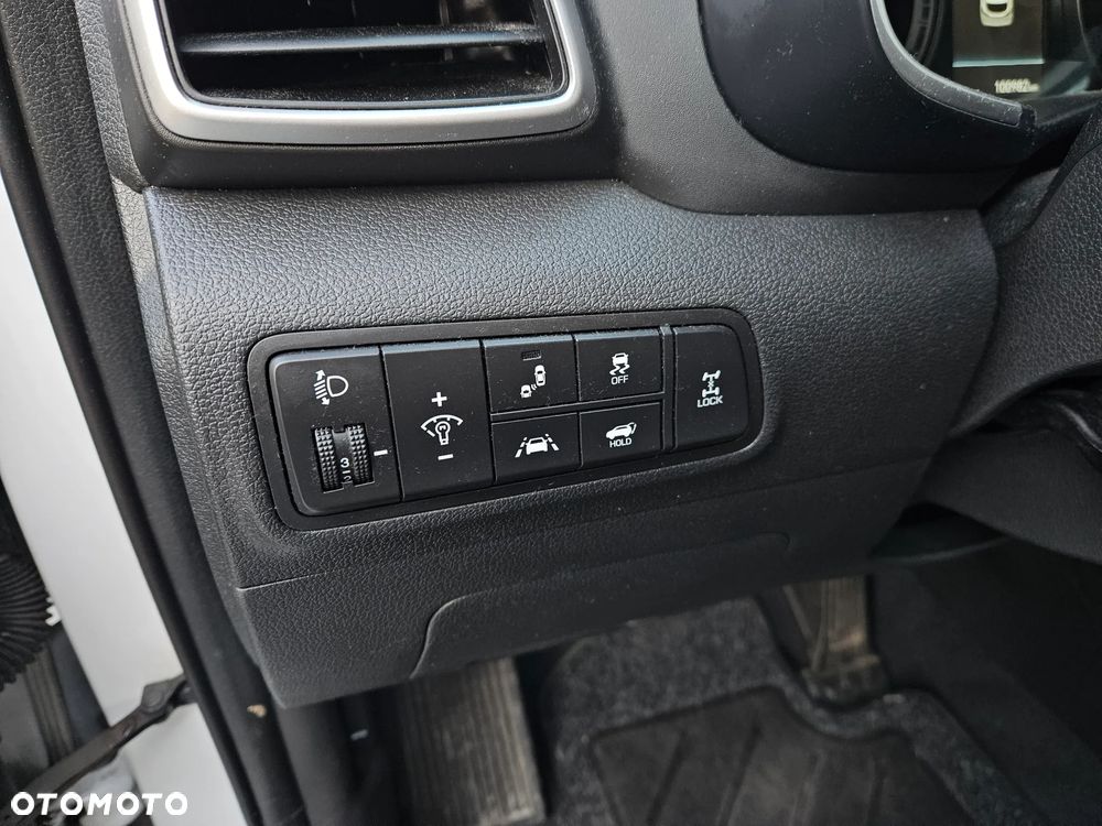 Hyundai Tucson 1.6 Turbo 4WD DCT Premium - 17