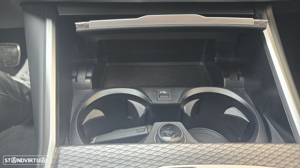 BMW 320 d Pack M Auto - 35