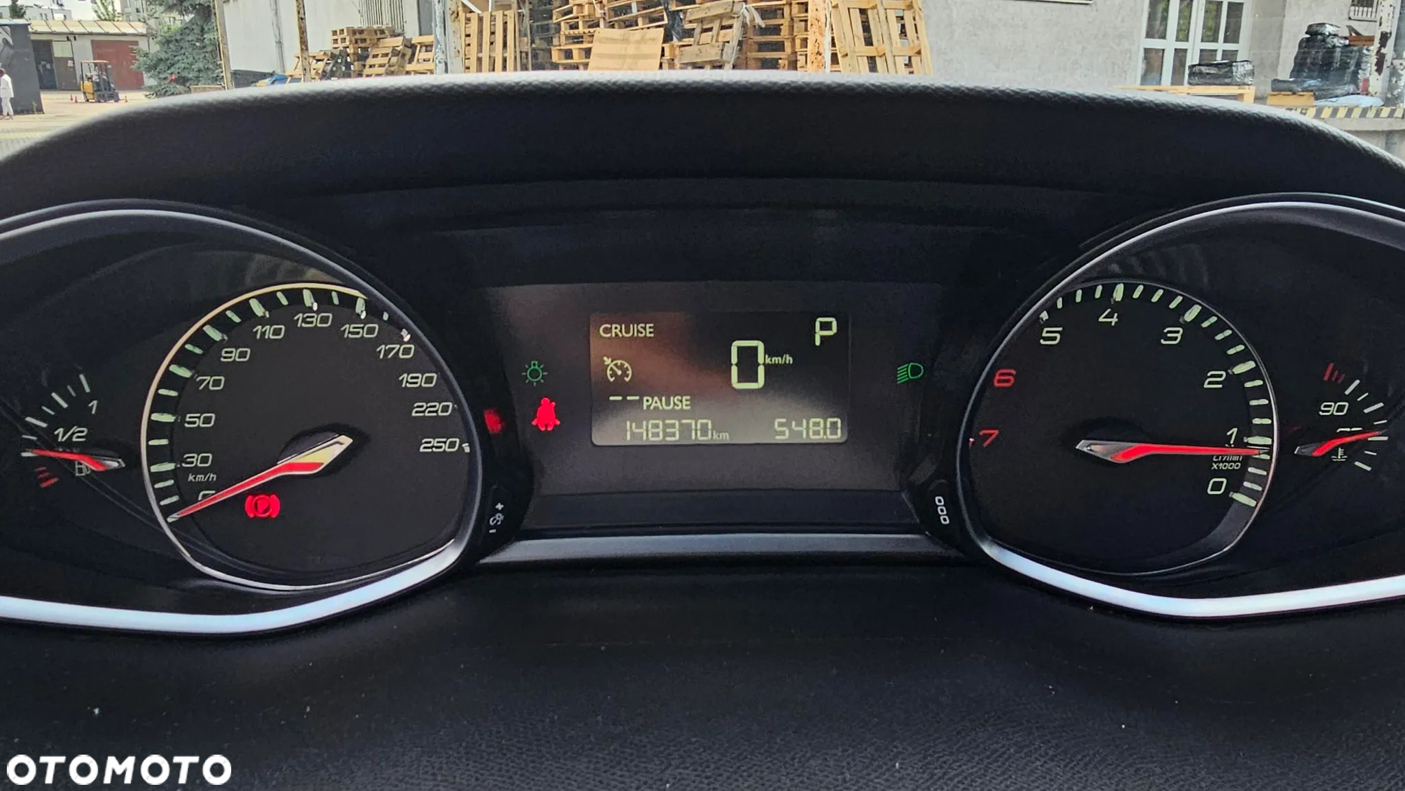 Peugeot 308 1.2 PureTech Active S&S - 14