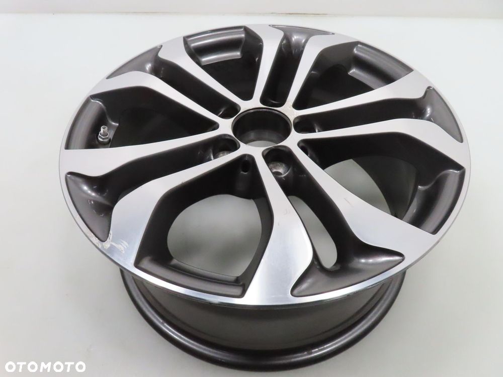 Alufelga 17'' Mercedes GLC W253 5x112 7,5J ET36 A2534010600 - 5