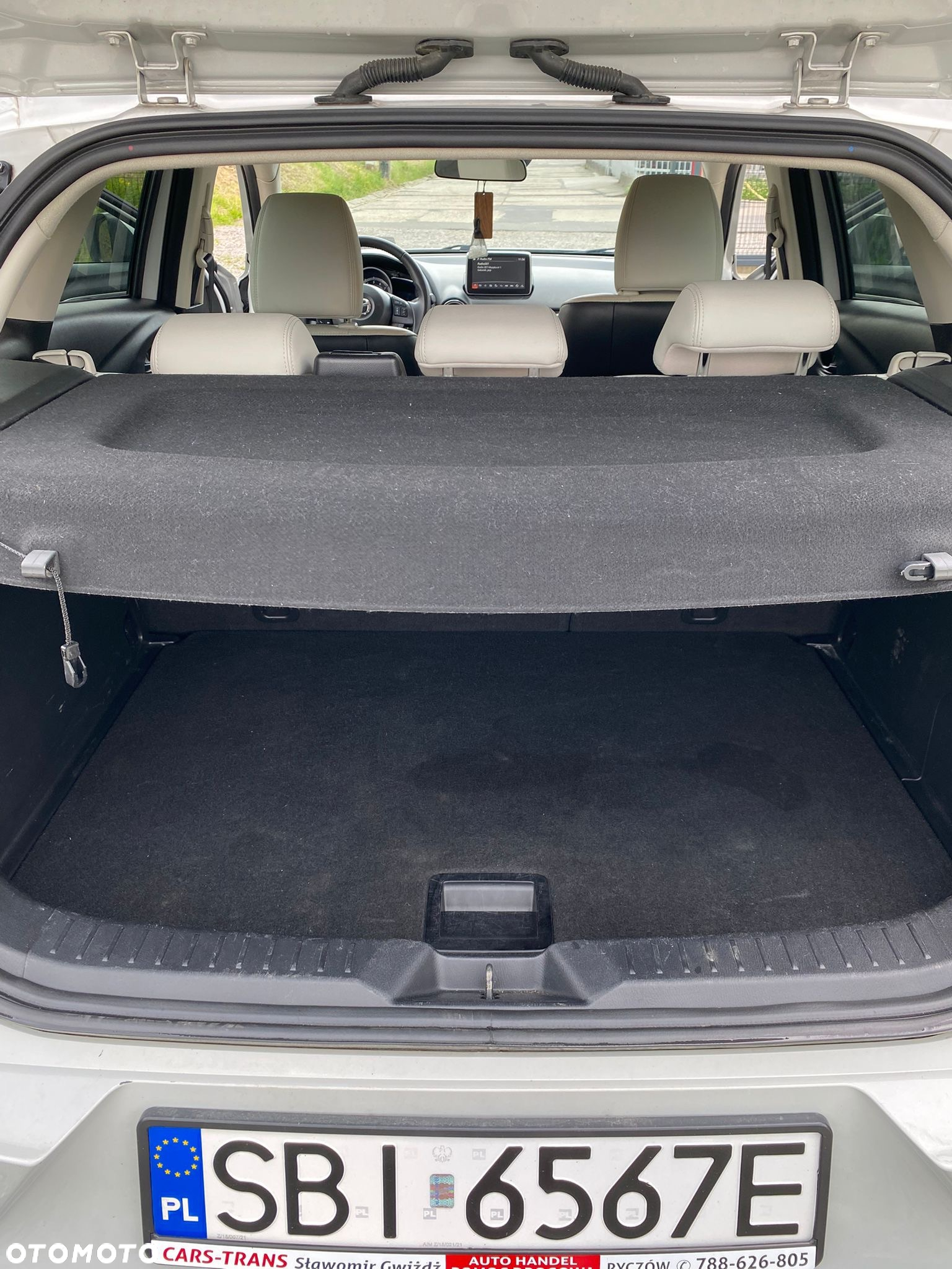 Mazda CX-3 2.0 Takumi Safety AWD - 39