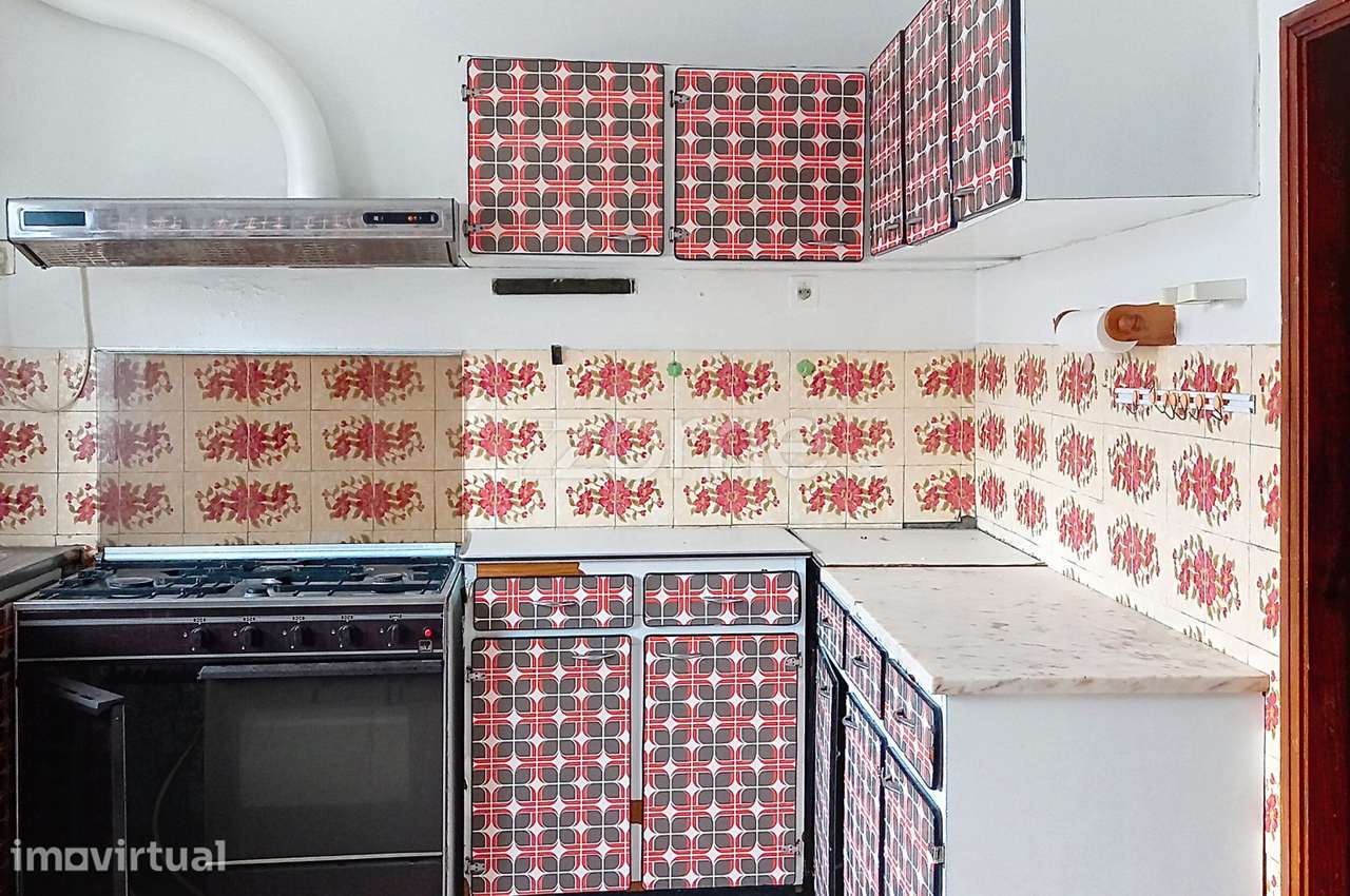 Moradia, 94 m², Paredes da Beira - Grande imagem: 2/22