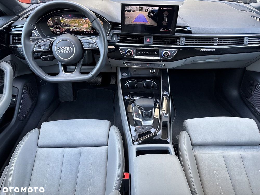 Audi A5 Sportback - 10