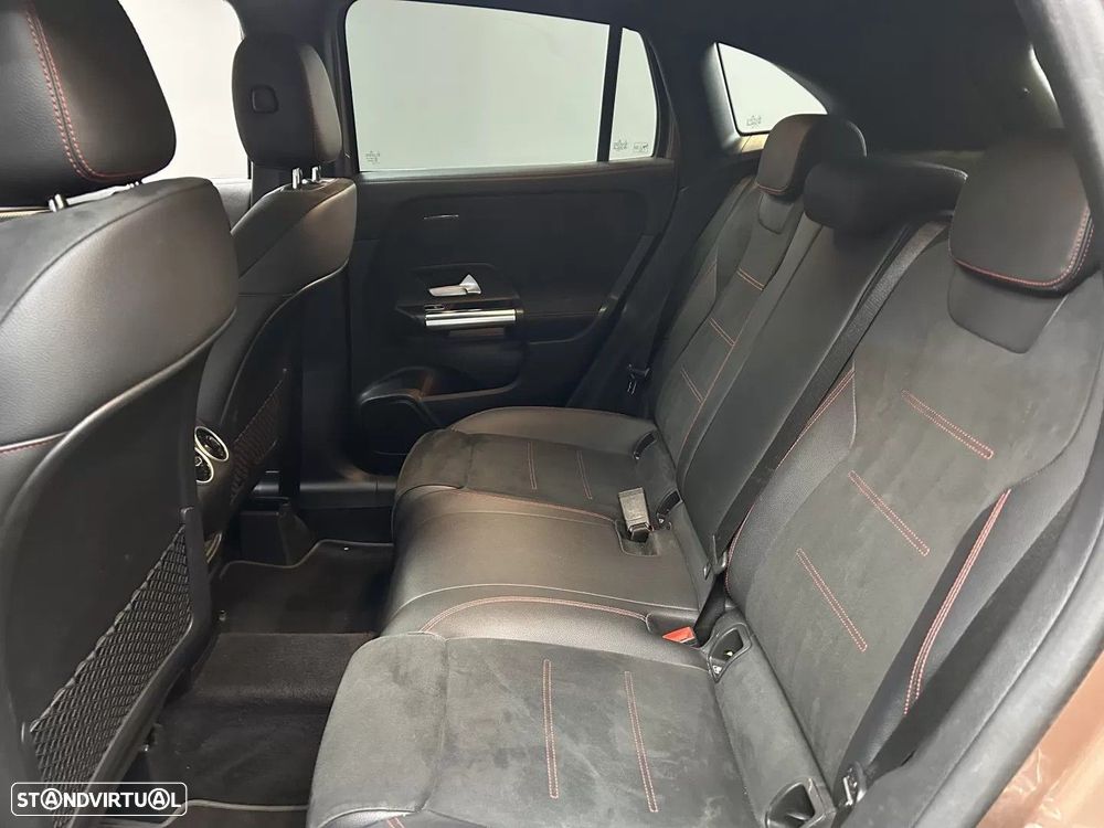 Mercedes-Benz GLA 250 e AMG Line - 7