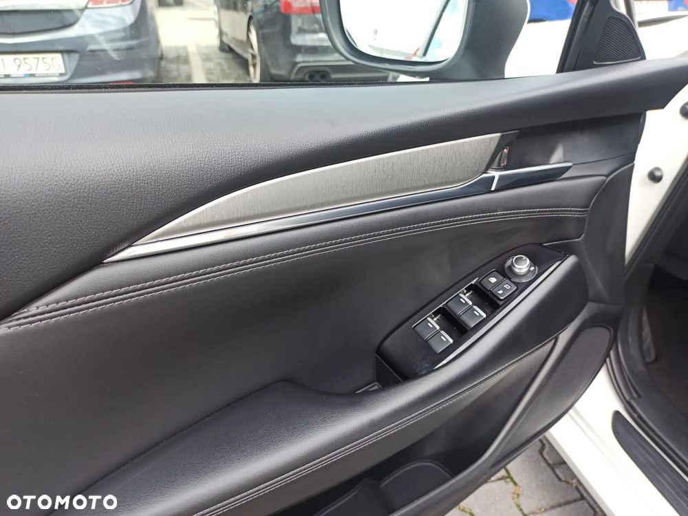 Mazda 6 2.0 SkyMotion - 24