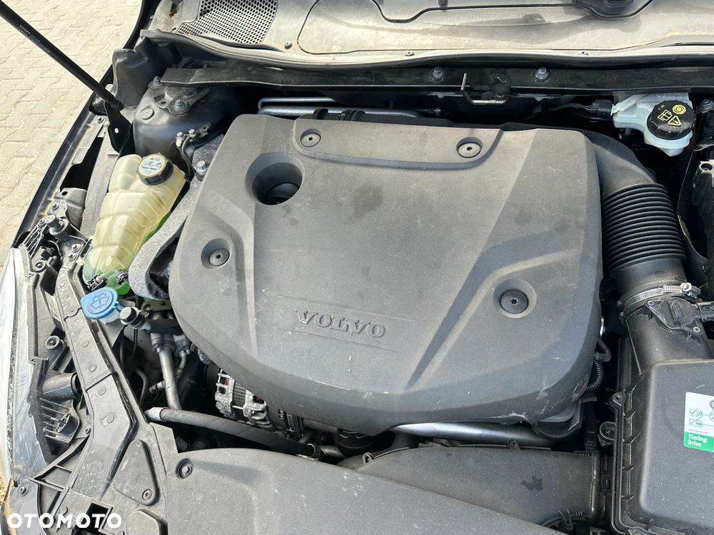 Volvo V40 D3 Momentum - 15