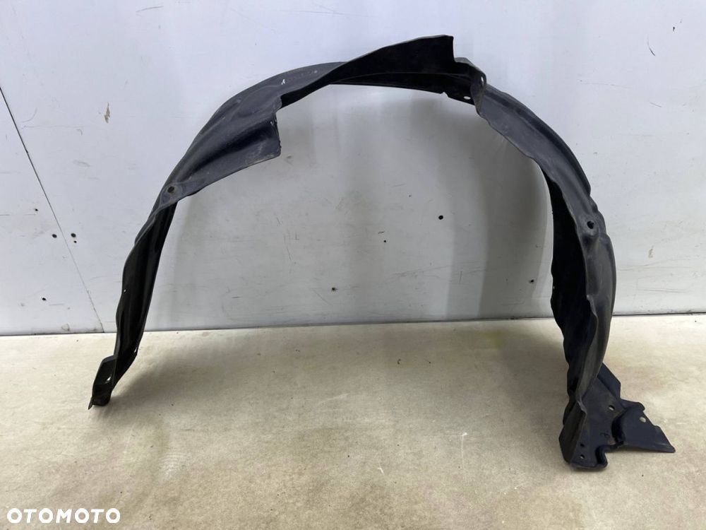Nadkole Toyota RAV4 II 00-05r. LEWE przednie ORYGINALNE lewy przód 53876-42051 - 6