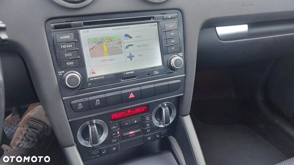 Audi A3 Sportback - 17