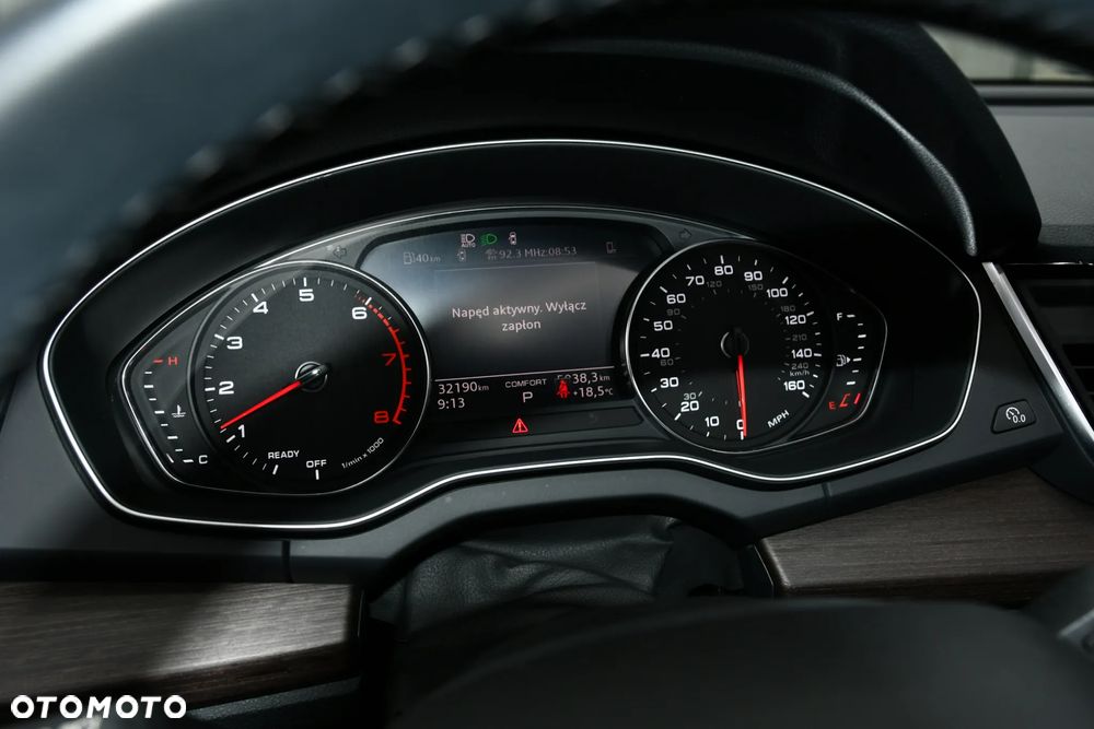 Audi Q5 45 TFSI mHEV Quattro S Line S tronic - 12