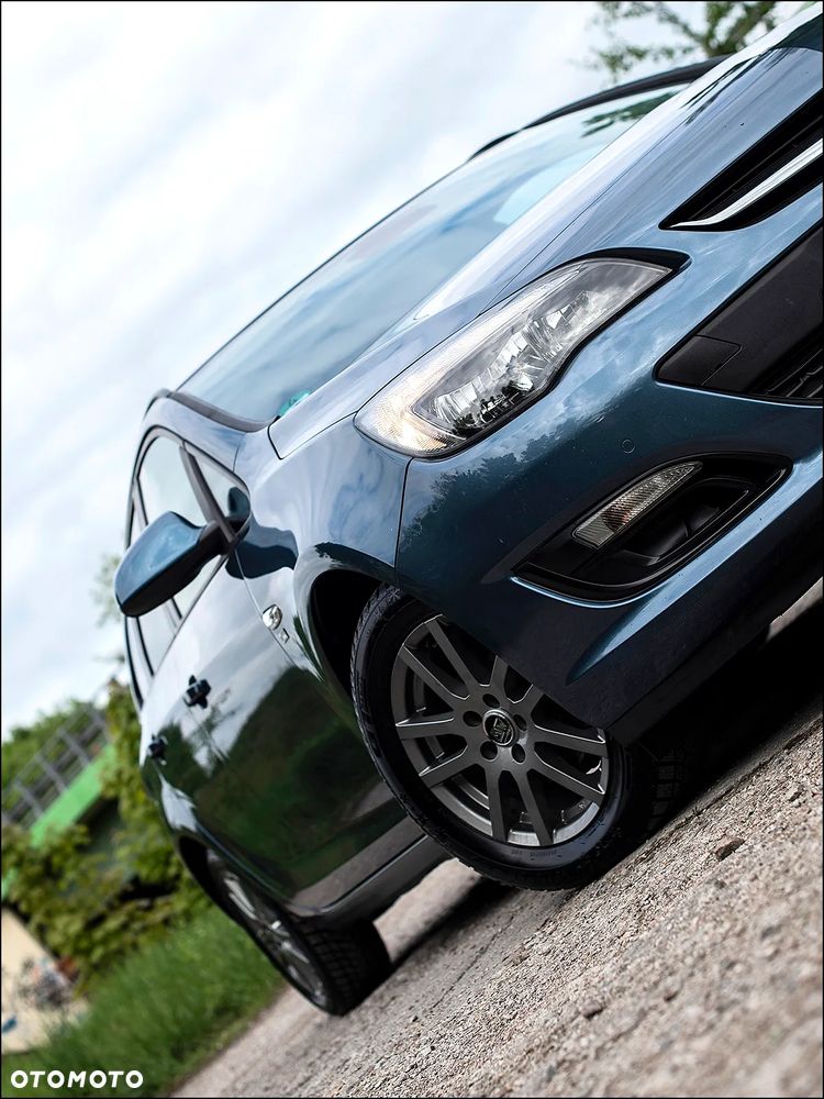 Opel Astra - 13