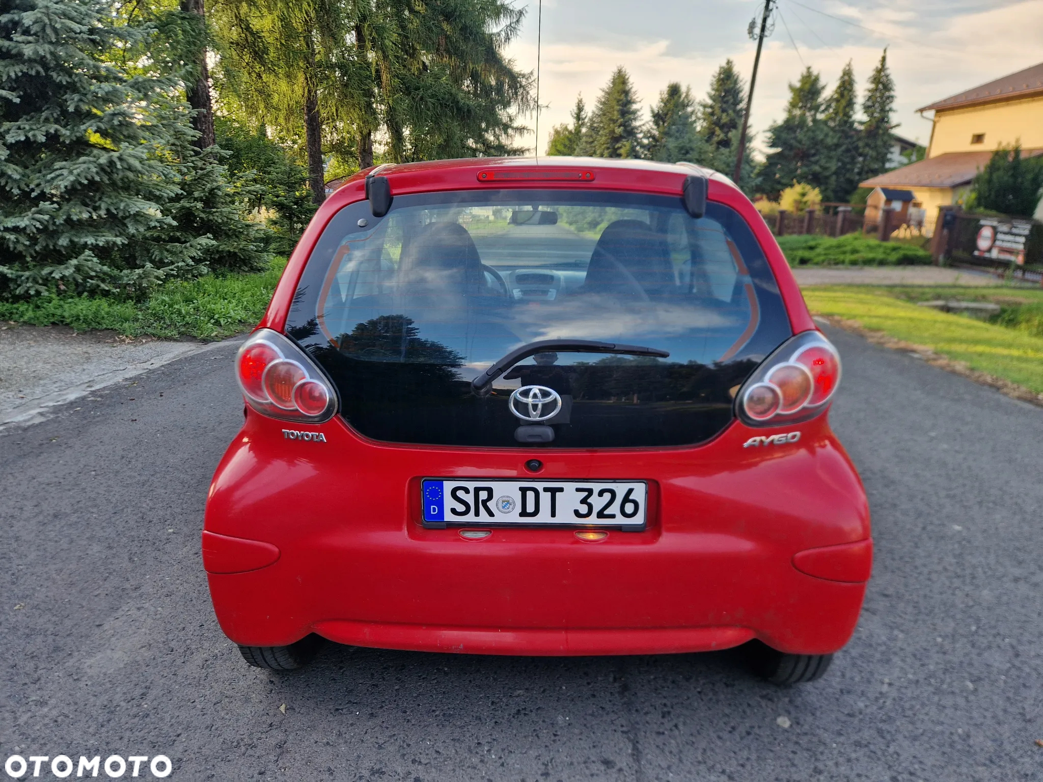 Toyota Aygo 1.0 VVT-i - 11