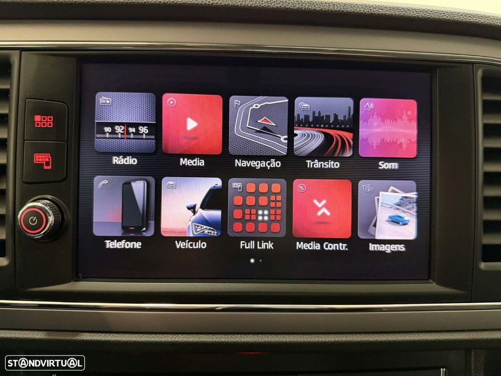 SEAT Leon ST 1.0 EcoTSI Style S/S - 24