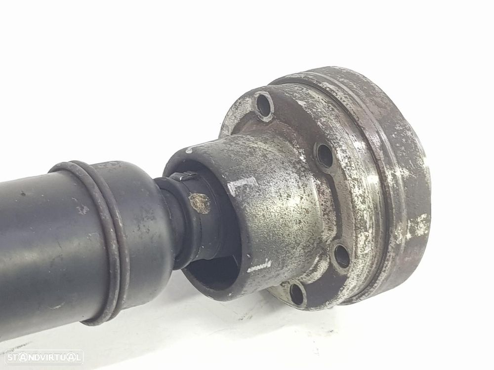 TRANSMISSÃO CENTRAL FRONTAL SUZUKI GRAND VITARA II 2007 -2710166J01 - 1