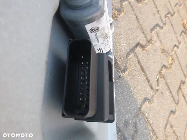 PODNOŚNIK SZYBY LEWY TYŁ LEWY TYLNY VOLKSWAGEN TOURAN I 03-10 - 7