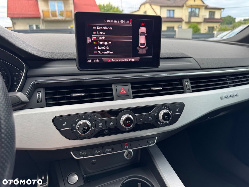 Audi A5 Sportback 40 TDI Quattro S Line S tronic - 30