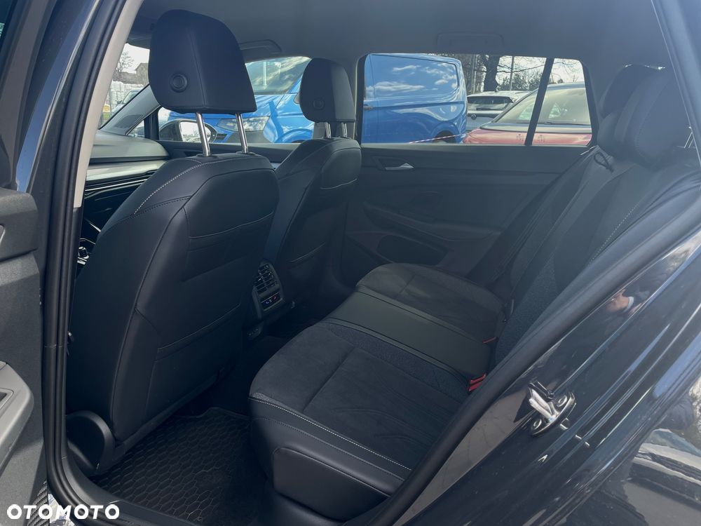 Volkswagen Golf 2.0 TDI Style DSG - 11